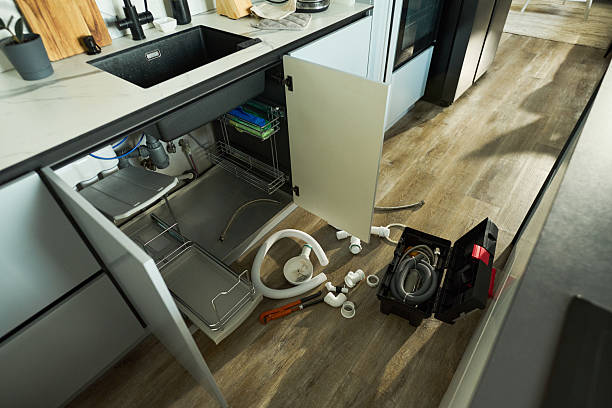 Reliable Drain Cleaning contractor in Stratford, OK by Street Wise - Plumbing